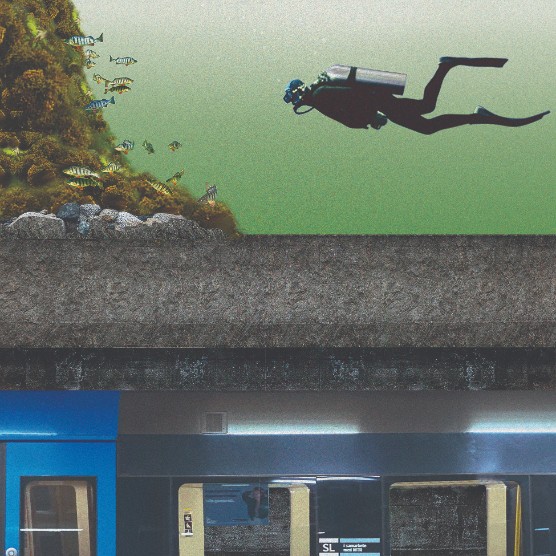 Decorative image. Illustration: Erik Aalto