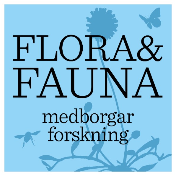 Flora fauna logotyp