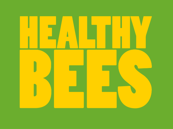 logo Healthy Bees