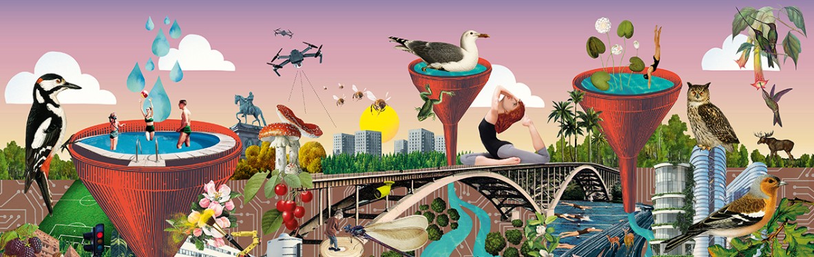 llustration: Sofia Scheutz.