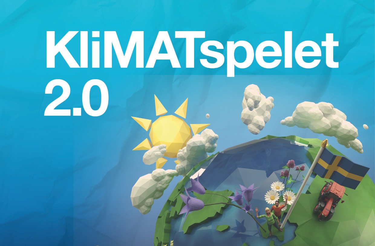 Klimatspelet 2.0