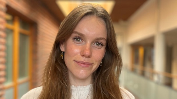 Lovisa Pihl, KI