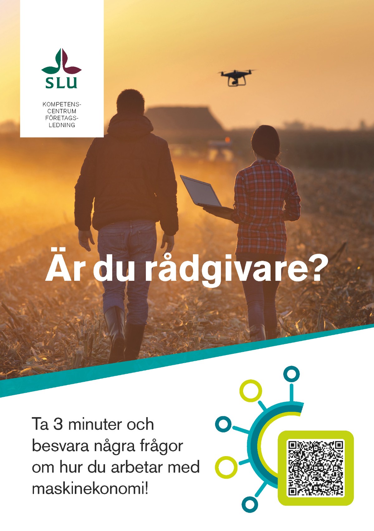 Dekorativ bild