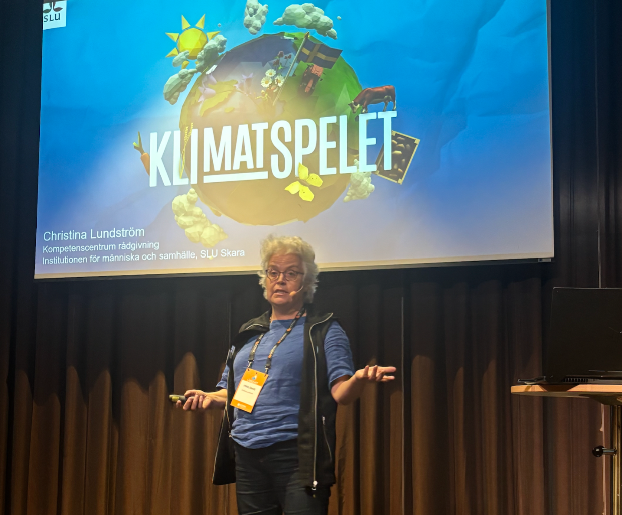 Lärkraft 2025