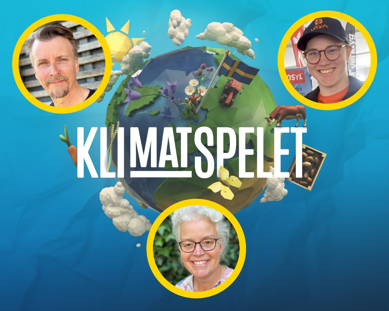 kampanjlogo klimatspelet