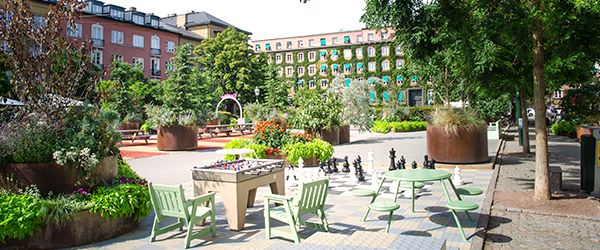 Decorative Image. Photo: Axel Bengtsson.